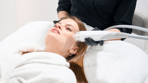 Discover how Hydrafacial can rejuvenate your skin, providing hydration, improved texture, and a radiant glow with minimal downtime.